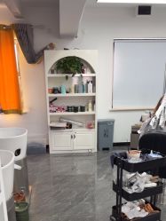 -印·salon烫染专业店