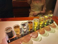 -The BREW·酿餐厅(浦东嘉里大酒店)