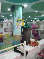 -童梦园主题乐园(天津泉汇购物广场店)