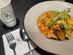 -Pennehut畔尼意面(合肥万象城店)