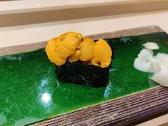 -鮨一日本料理(大中华店)