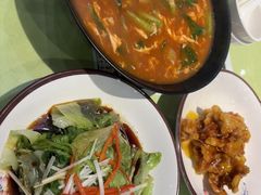 -玉桥餐厅(天坛店)