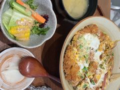-ITARU食堂·定食料理(西丽店)