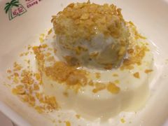 -松记糖水店(铜锣湾分店)