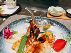 -枫品铁板烧(东樾店)