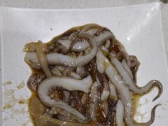 -猫爪爪原切自助烤肉(观音桥阳光世纪店)