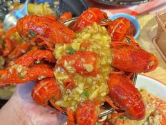 -龙虾当家·大排档(红谷滩五中店)
