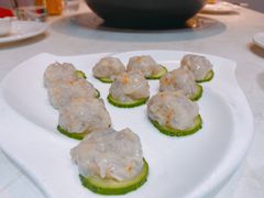 鱼籽虾滑-京门活鱼馆·鱼火锅(百子湾（原红庙）店)