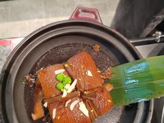 -姑苏家宴·苏帮菜·松鼠桂鱼(苏州总店)