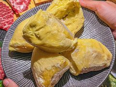 -大牛焱烧·和牛炭火烧放题