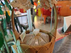 -小小集渔·泰式大排档(太古里香槟店)