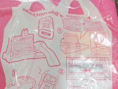 -麦当劳(民盈·国贸城店)