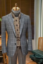 -优刻西服西装定制(金轮国际广场店)