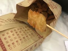-傅强排骨(成都总店)