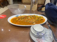 -食藕·武昌鱼(古德寺店)