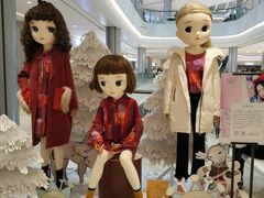 店内环境-首开·龙湖成都西宸天街