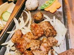 -和彩放题餐厅(酒仙桥店)
