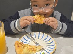 -必胜客(漕宝路店)