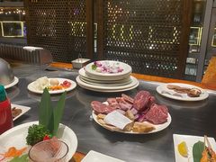 -大渔·观筵(三里屯太古里店)