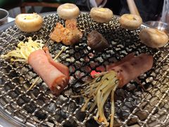 -原始泥炉烤肉(总店)