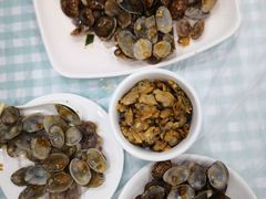 -雅逸居海鲜小厨