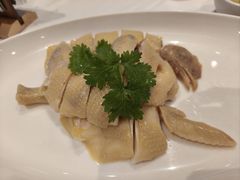 -金河半岛园林酒家(金融城店)