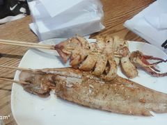 -本色.小马哥烧烤(五一路总店)