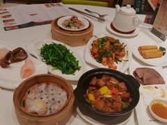 -潮福城潮州大酒楼(湖滨北路店)