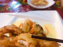 锅包肉-旮旯屋东北菜(钟楼店)