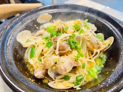 -甬小馆·焗海鲜温州菜(五马街店)