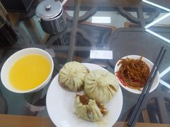 -天宫院小吃·包子炒肝儿(管庄店)