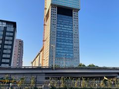 -北京盘古七星酒店