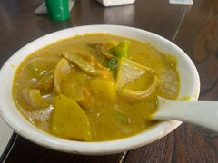 -家利美食店