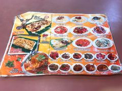 -新加坡Zam Zam餐馆