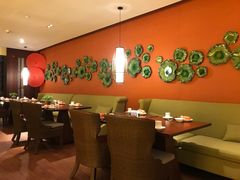 -采悦轩中餐厅·粤菜·海南菜(神州半岛喜来登度假酒店)