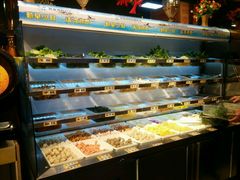 -银鲨海鲜烤肉火锅自助餐厅(五星店)