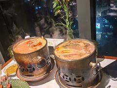 -Thai Basil罗勒叶泰式餐厅(时代天街店)