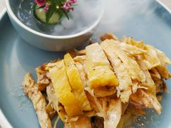 黑松露手撕鸡-尚一汤·粤菜海鲜(环球港店)