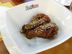 -Pelicana百利家炸鸡(江南西名店城店)