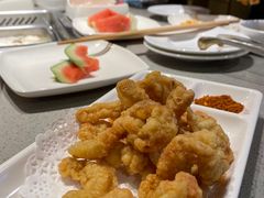 -海底捞火锅(翔龙天地广场店)