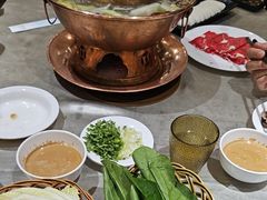 -东来顺饭庄(王府井步行街店)