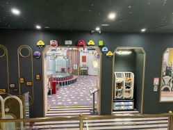 -meland club亲子乐园(北京芳圆里ID MALL店)