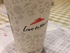 -必胜客(太和店)