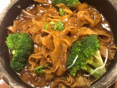-朝鲜玉流馆(滨河东路店)