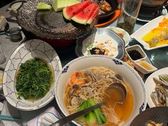 -一麦·龙岛(上海青浦店)