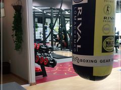 -Ms.Pilates 普拉提技术(尚悦湾陆家嘴店)