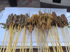 -聚味瞿记·龙虾堂(树木岭店)