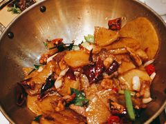 -湘厨私房菜(广昌店)