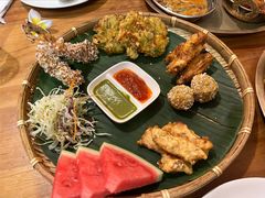 -库玛丽尼泊尔风味餐吧