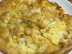 菜脯煎蛋-潮汕美食.厚弥粥(白石洲店)